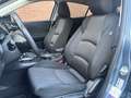 Mazda 3 2.0 TS+ Automaat Clima Navi Volledig Mazdadealer o Blauw - thumbnail 12