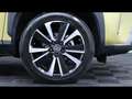 Toyota Yaris Cross 1.5VVT-iE Hybrid HEV Elegant Жовтий - thumbnail 8