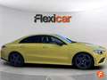 Mercedes-Benz CLA 180 Sárga - thumbnail 9