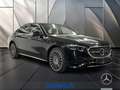 Mercedes-Benz E 450 d AMG Line Premium 4matic auto Noir - thumbnail 3