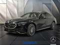 Mercedes-Benz E 450 d AMG Line Premium 4matic auto Noir - thumbnail 1