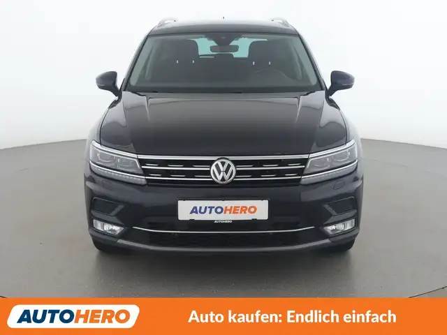 Volkswagen Tiguan view 9