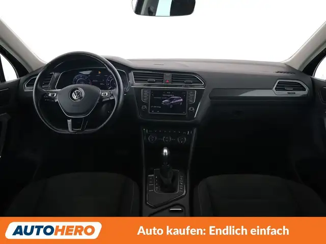 Volkswagen Tiguan view 12