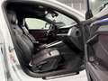 Audi A3 30 TFSI S line Shadow Look 1e Main Etat Neuf Blanc - thumbnail 8