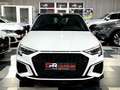 Audi A3 30 TFSI S line Shadow Look 1e Main Etat Neuf Blanc - thumbnail 5