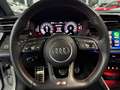 Audi A3 30 TFSI S line Shadow Look 1e Main Etat Neuf Blanc - thumbnail 17