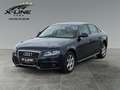 Audi A4 Attraction* Beige Leder* Klima* Sitzheizung* Blau - thumbnail 1
