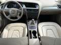 Audi A4 Attraction* Beige Leder* Klima* Sitzheizung* Blau - thumbnail 11