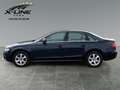 Audi A4 Attraction* Beige Leder* Klima* Sitzheizung* Blau - thumbnail 5