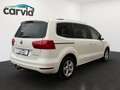 SEAT Alhambra Style Allrad|7-Sitzer | AHG| Bi-Xenon | 1BESITZ | Weiß - thumbnail 4