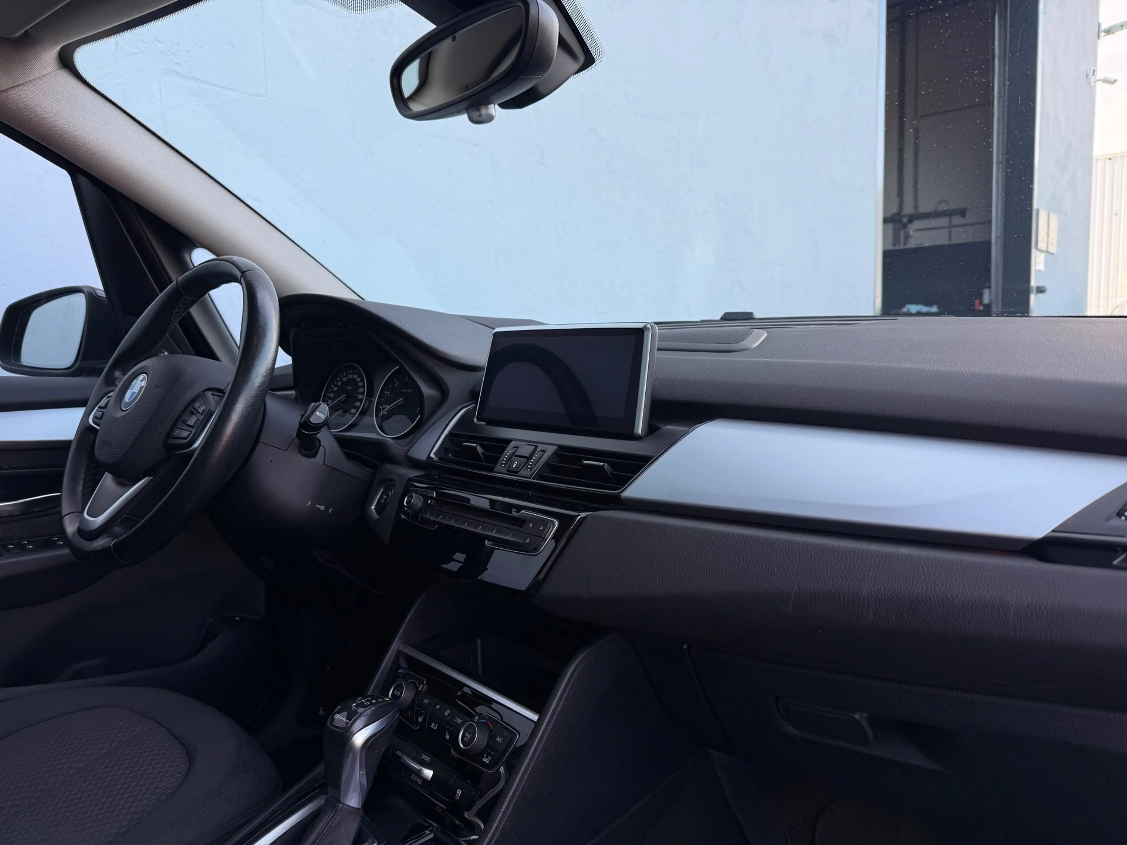BMW 225 2-serie Active Tourer 225xe Centennial High Execut — photo 11