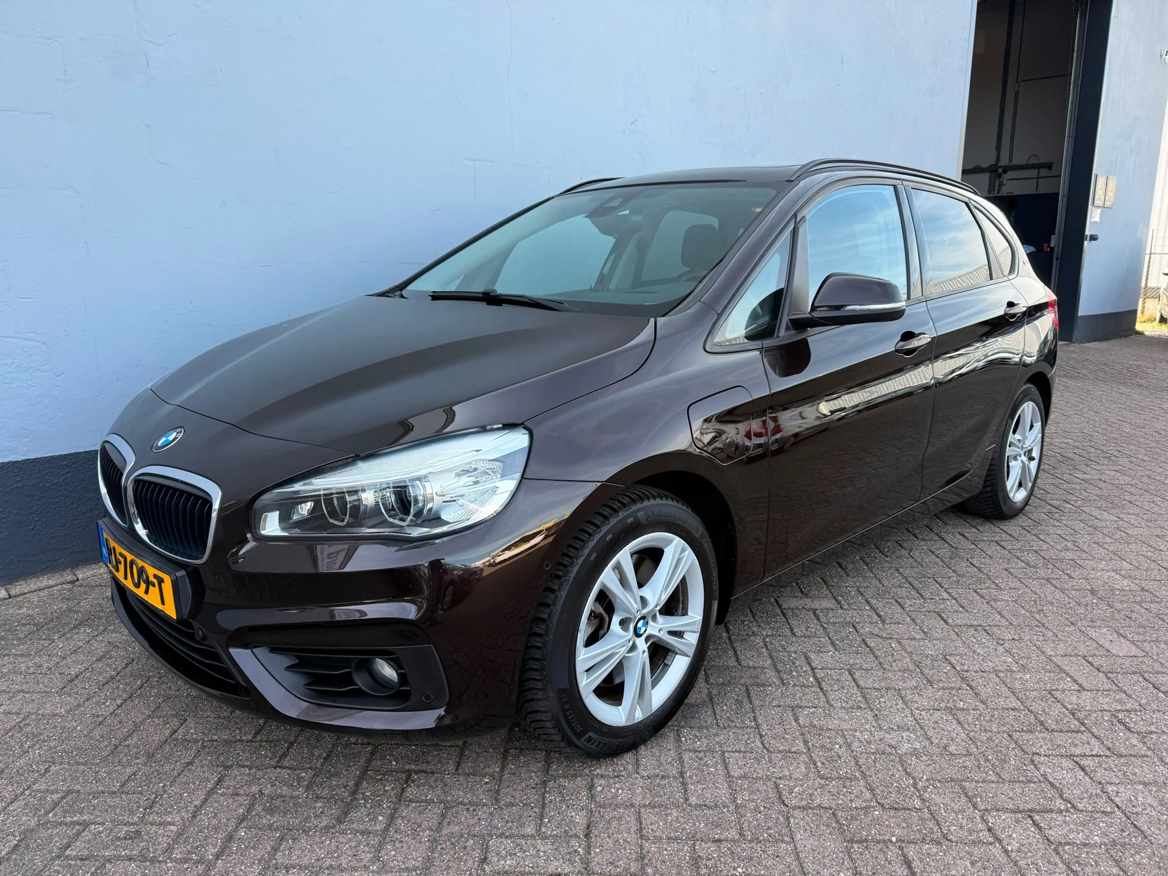 BMW 225 2-serie Active Tourer 225xe Centennial High Execut