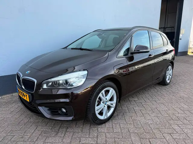 BMW 225 2-serie Active Tourer 225xe Centennial High Execut