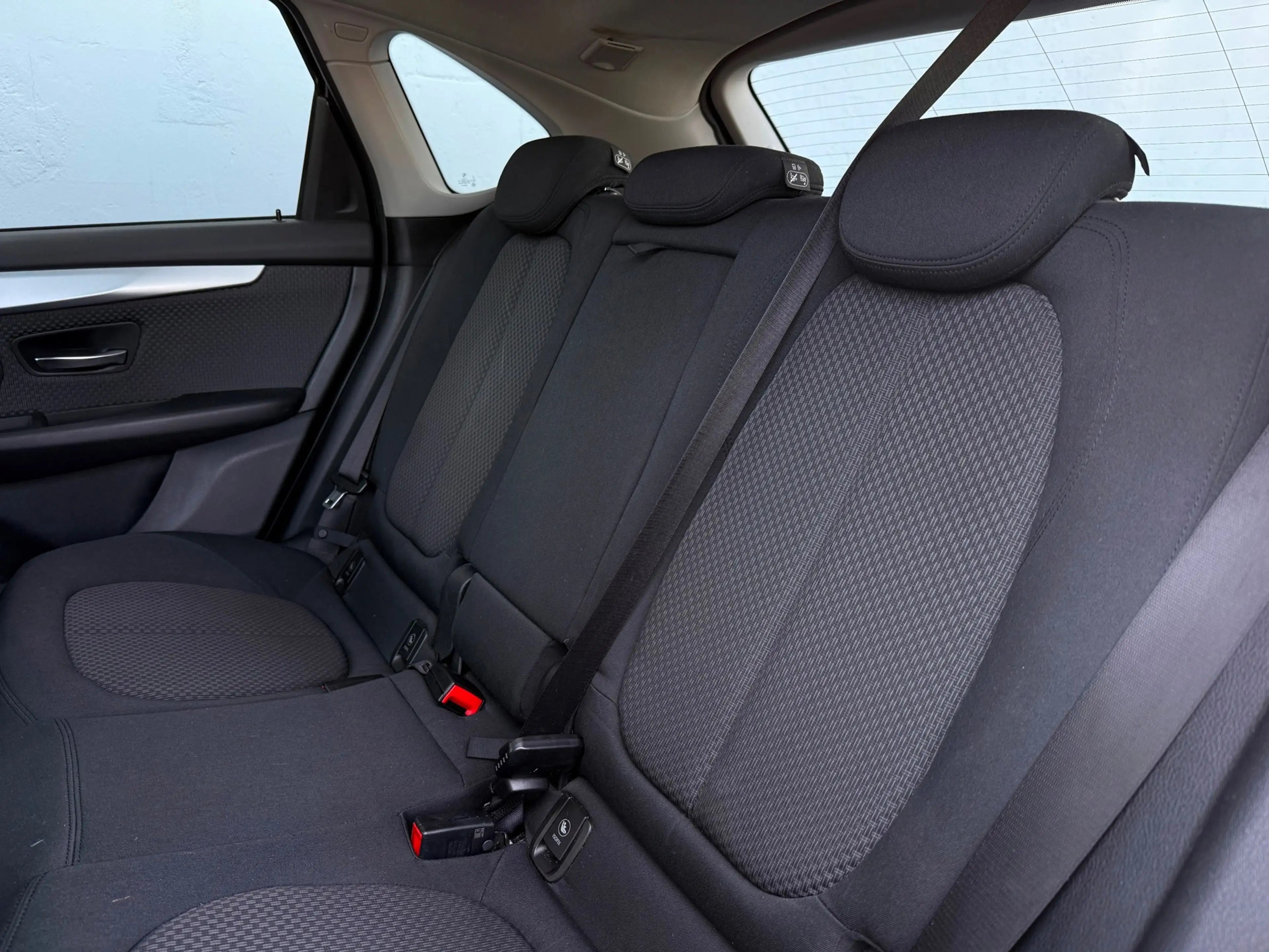 BMW 225 2-serie Active Tourer 225xe Centennial High Execut — photo 8