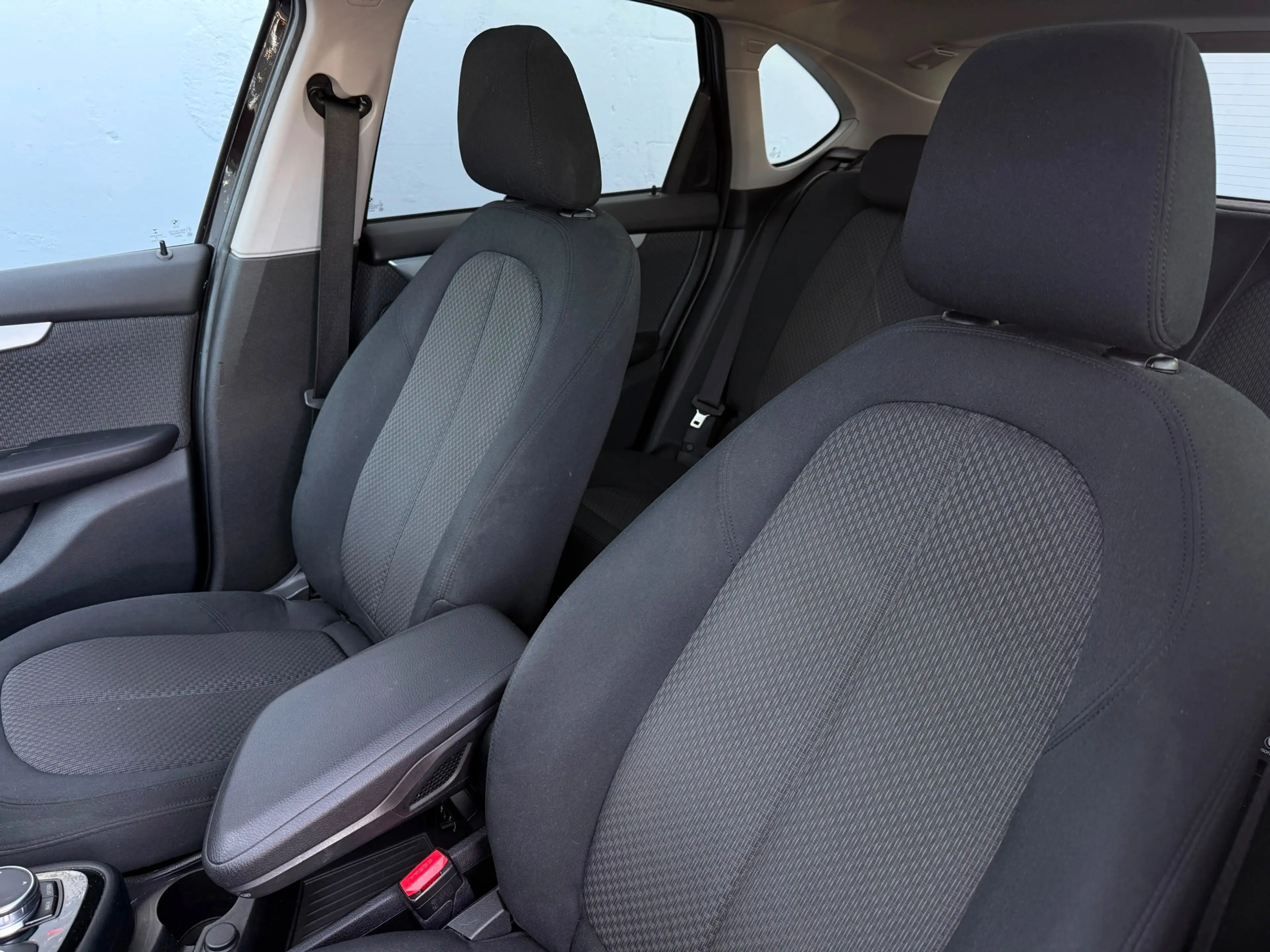BMW 225 2-serie Active Tourer 225xe Centennial High Execut — photo 7