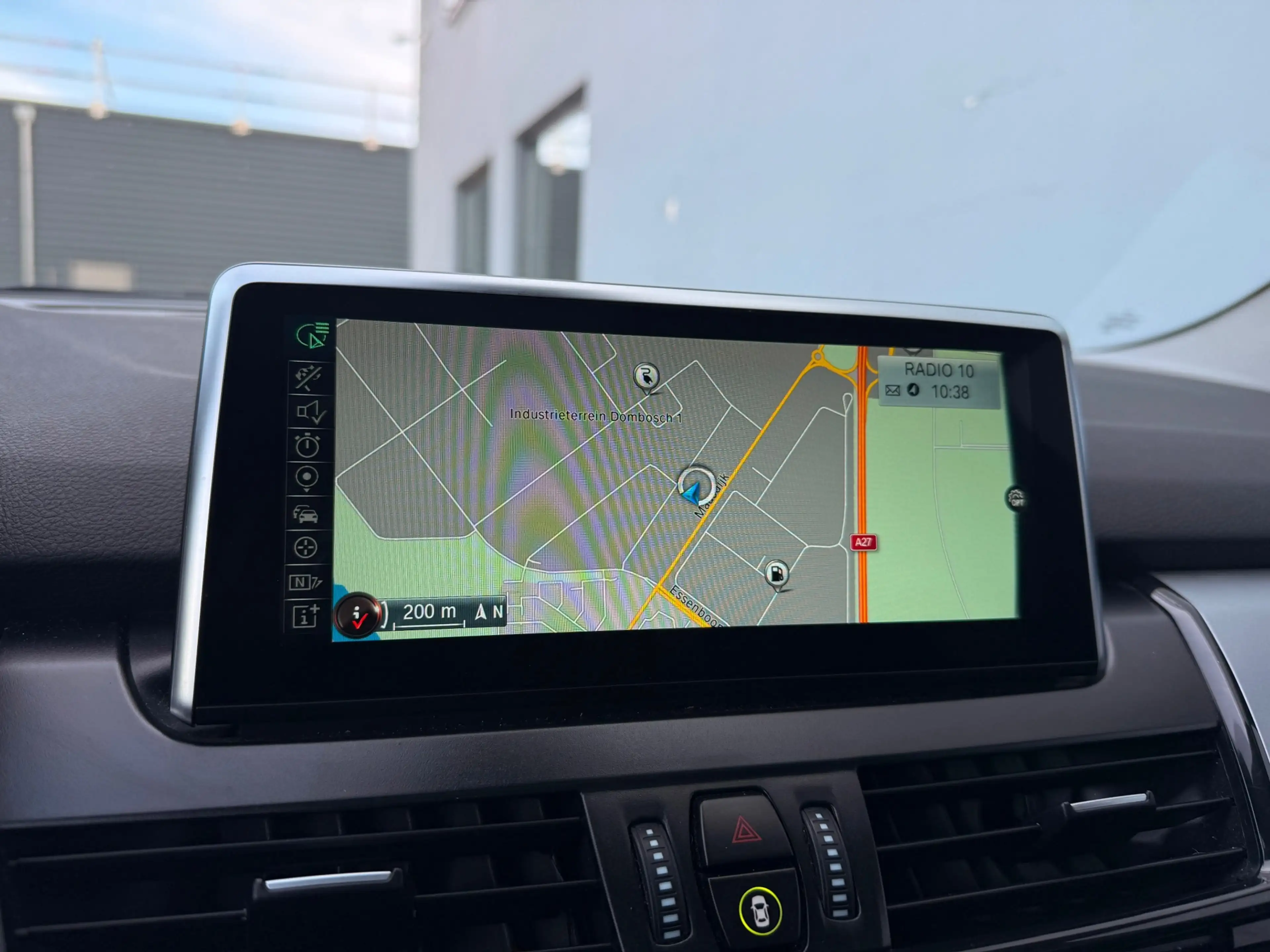BMW 225 2-serie Active Tourer 225xe Centennial High Execut — photo 13