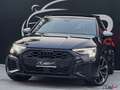 Audi S3 Sportback 2.0 TFSI Qua 310CV S-tronic TETTO MATRIX Nero - thumbnail 1