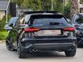 Audi S3 Sportback 2.0 TFSI Qua 310CV S-tronic TETTO MATRIX Nero - thumbnail 10