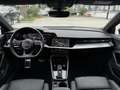 Audi S3 Sportback 2.0 TFSI Qua 310CV S-tronic TETTO MATRIX Nero - thumbnail 2