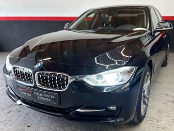 318 dA