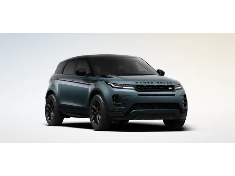 LAND ROVER Evoque