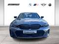 BMW 340 M340i xDrive Limousine HK HiFi DAB LED AHK Shz Grau - thumbnail 2