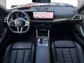 BMW 340 M340i xDrive Limousine HK HiFi DAB LED AHK Shz Grau - thumbnail 7