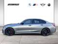 BMW 340 M340i xDrive Limousine HK HiFi DAB LED AHK Shz Grau - thumbnail 3