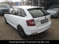 Skoda Rapid/Spaceback Spaceback ActiveKLIMA,GARANTIE,SITZHEIZUNG Weiß - thumbnail 4