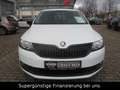 Skoda Rapid/Spaceback Spaceback ActiveKLIMA,GARANTIE,SITZHEIZUNG Weiß - thumbnail 5