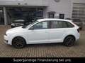 Skoda Rapid/Spaceback Spaceback ActiveKLIMA,GARANTIE,SITZHEIZUNG Weiß - thumbnail 17