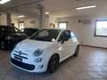 Fiat 500 1.0 hybrid sport Connect 70cv Bianco - thumbnail 1