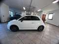 Fiat 500 1.0 hybrid sport Connect 70cv Bianco - thumbnail 2