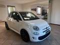 Fiat 500 1.0 hybrid sport Connect 70cv Bianco - thumbnail 6