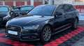 Audi A6 Avant 3.0 TDI S LINEQUATTRO*ACC*KAM*HEAD UP Blau - thumbnail 3