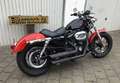 Harley-Davidson Sportster Forty Eight Custom 8500km* Reifen + Service neu* Jekill+Hyde* Černá - thumbnail 5