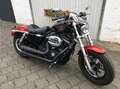 Harley-Davidson Sportster Forty Eight Custom 8500km* Reifen + Service neu* Jekill+Hyde* Siyah - thumbnail 13