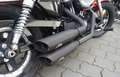 Harley-Davidson Sportster Forty Eight Custom 8500km* Reifen + Service neu* Jekill+Hyde* Černá - thumbnail 4