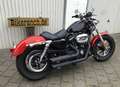 Harley-Davidson Sportster Forty Eight Custom 8500km* Reifen + Service neu* Jekill+Hyde* Siyah - thumbnail 21