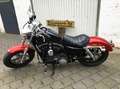 Harley-Davidson Sportster Forty Eight Custom 8500km* Reifen + Service neu* Jekill+Hyde* Fekete - thumbnail 11