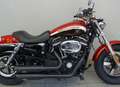 Harley-Davidson Sportster Forty Eight Custom 8500km* Reifen + Service neu* Jekill+Hyde* Schwarz - thumbnail 25
