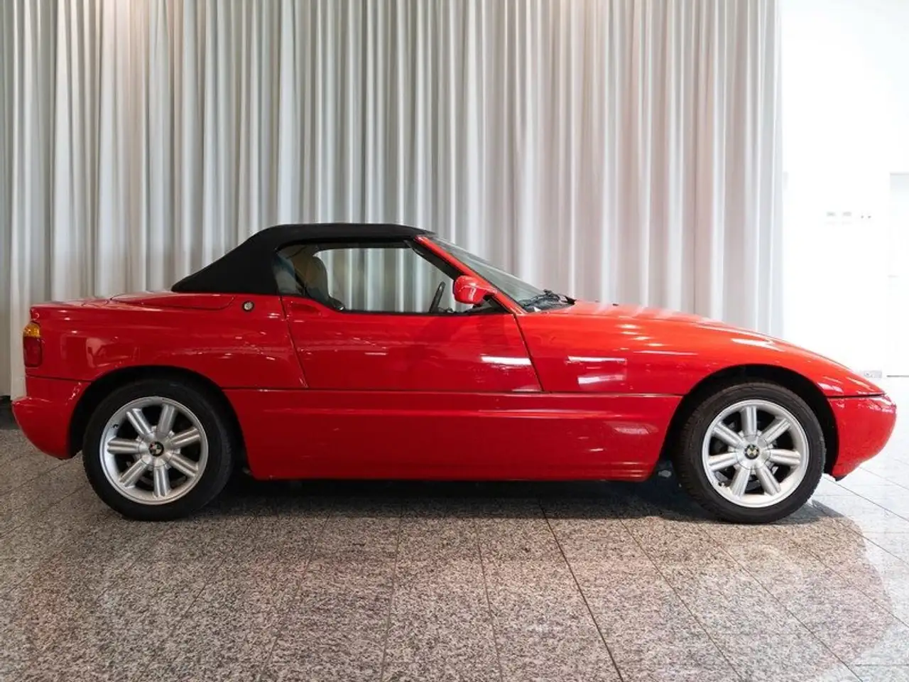 BMW Z1, foto 5