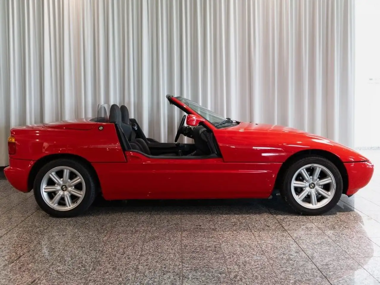 BMW Z1, foto 3