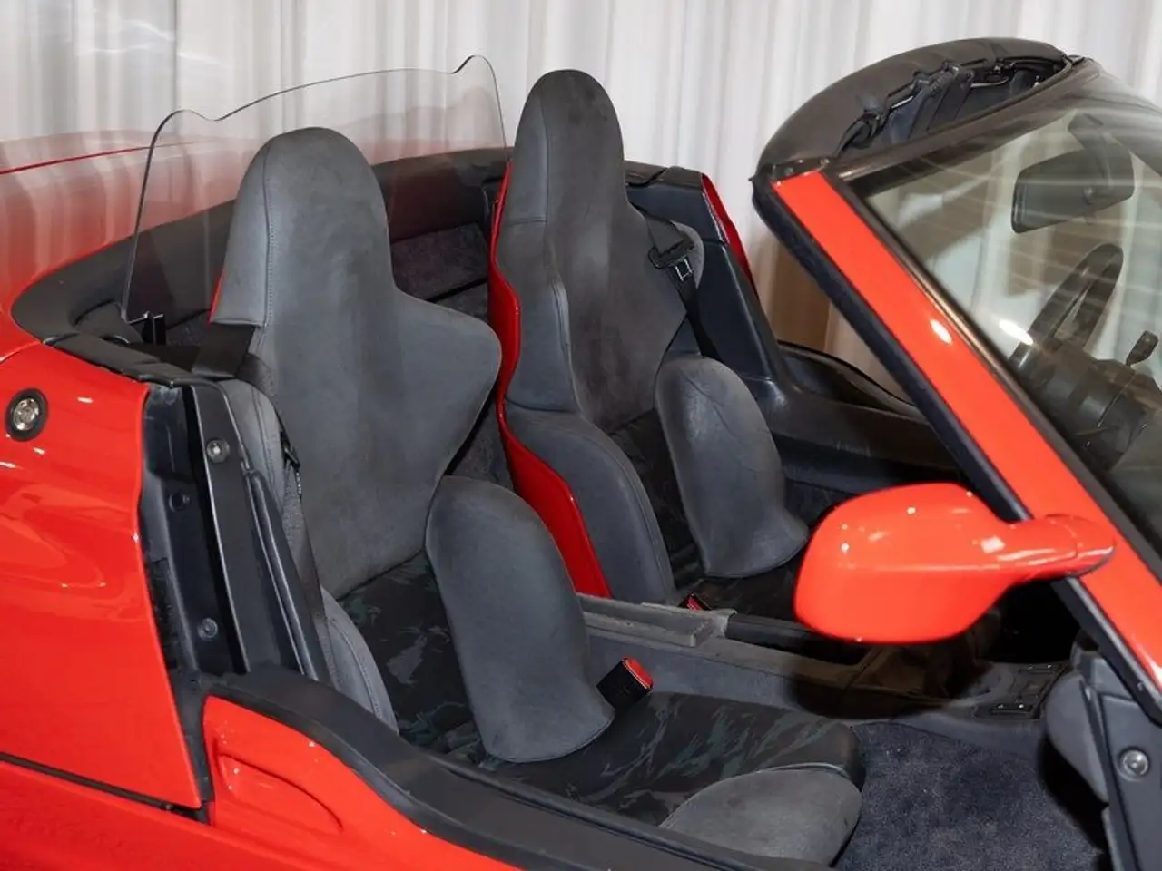 BMW Z1, foto 10