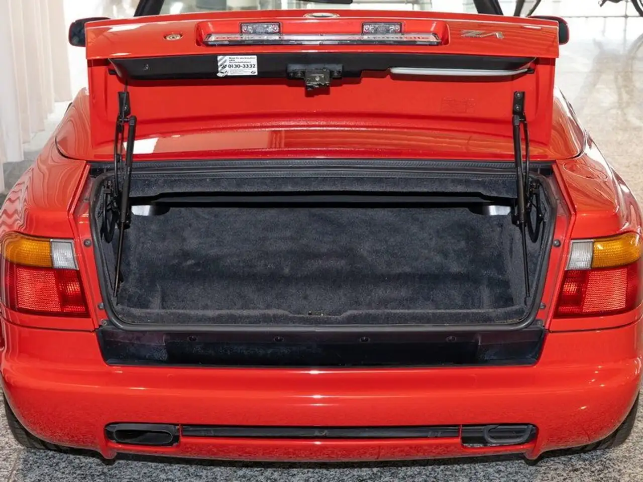 BMW Z1, foto 12