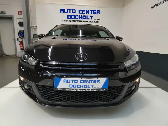Volkswagen Scirocco 2.0 TSI 182kW*Navi*PDC*Panorama
