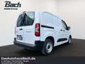 Toyota Proace City Meister - L1 1.2-P 110 MT Blanc - thumbnail 3
