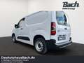 Toyota Proace City Meister - L1 1.2-P 110 MT Wit - thumbnail 4
