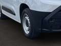 Toyota Proace City Meister - L1 1.2-P 110 MT Wit - thumbnail 6
