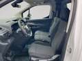 Toyota Proace City Meister - L1 1.2-P 110 MT Blanc - thumbnail 7